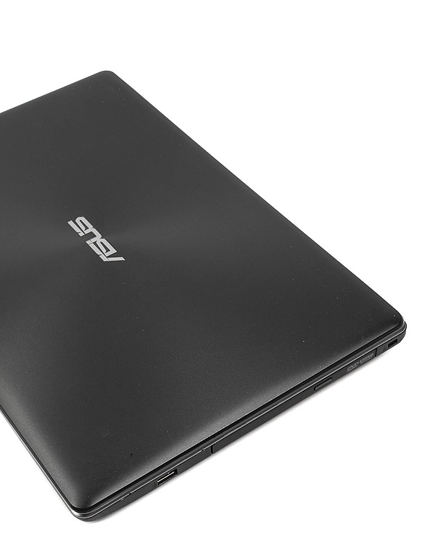 ASUS X550JX 15,6" kannettava tietokone - Tietokoneet - 10105314102 - 2