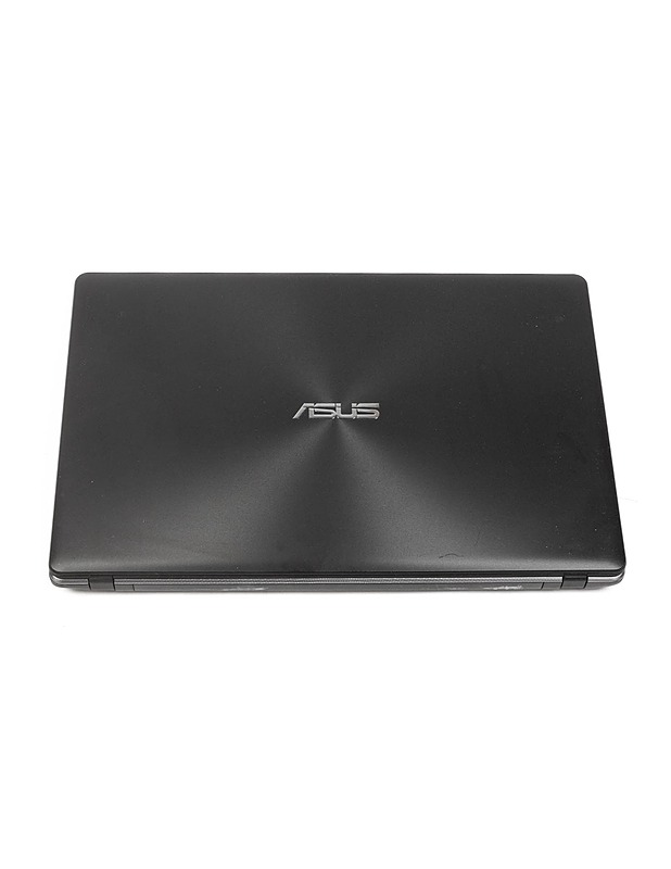 ASUS X550JX 15,6" kannettava tietokone - Tietokoneet - 10105314102 - 3