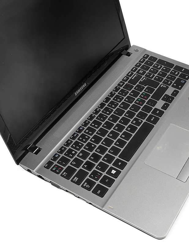SAMSUNG NP450R5G 15,6" kannettava tietokone - Tietokoneet - 10105314162 - 1