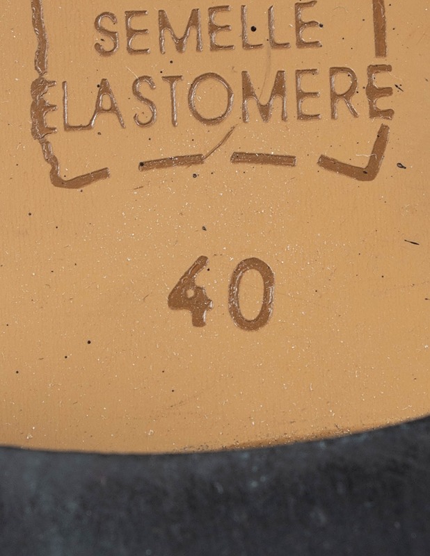 CHAUSSURES Notre Flash kengät, 40 - Miesten kävelykengät ja sandaalit - 10105314163 - 2
