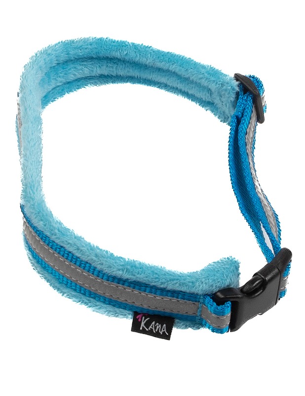 KANA heijastava kaulapanta, XS+ - Lemmikkitarvikkeet - 10105314201 - 1