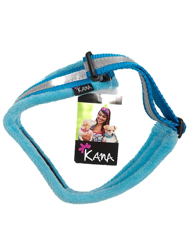 KANA heijastava kaulapanta, XS+ - Lemmikkitarvikkeet - 10105314201 - 0