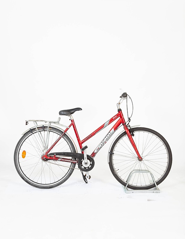 INSERA Evolution polkupyörä, 28" - Naistenpyörät - 10105314218 - 0