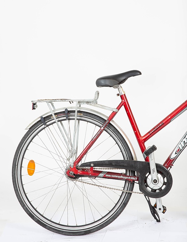 INSERA Evolution polkupyörä, 28" - Naistenpyörät - 10105314218 - 2