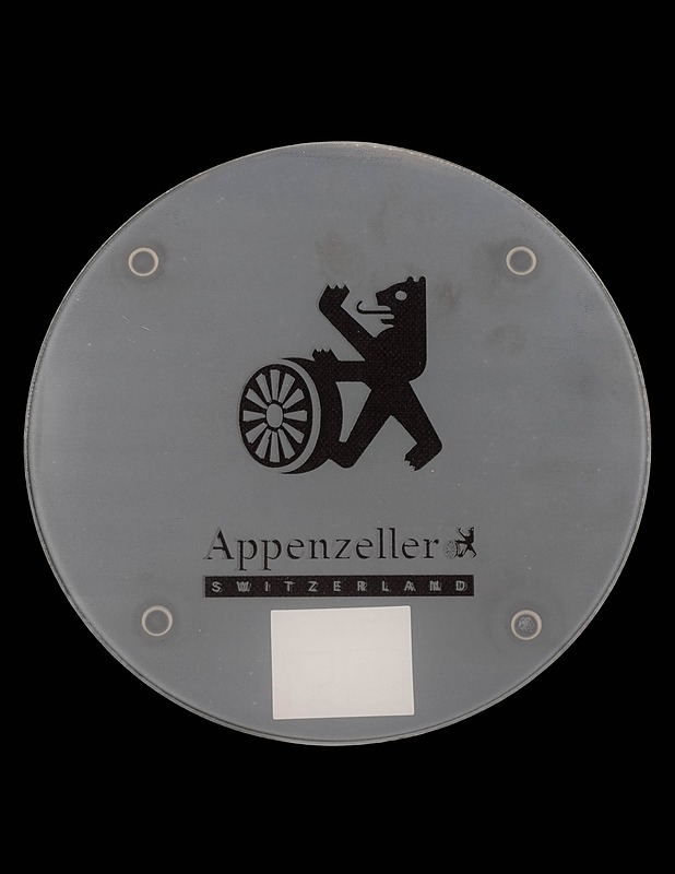APPENZELLER juustotarjotin - Tarjoiluastiat - 10105314225 - 0