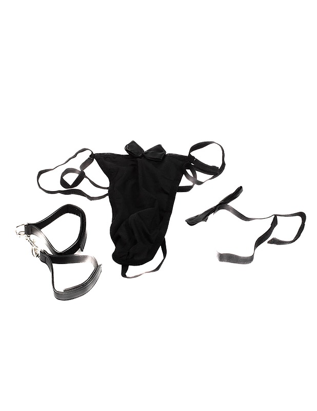 SINFUL asustesetti miehelle, one size - Muut urheiluvälineet ja vapaa-aika - 10105314269 - 0