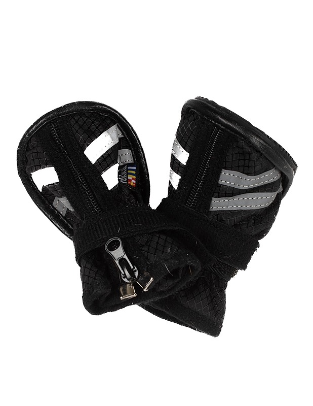 RUKKA Step koiran tossut, 4 kpl - Lemmikkitarvikkeet - 10105314293 - 2