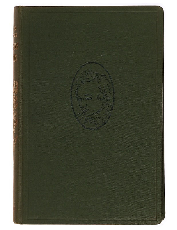 Zacharias Topelius: ihmisenä ja runoilijana, osat 1&2 - Valfrid Vasenius - Elämäkerrat ja muistelmat - 10105314319 - 0