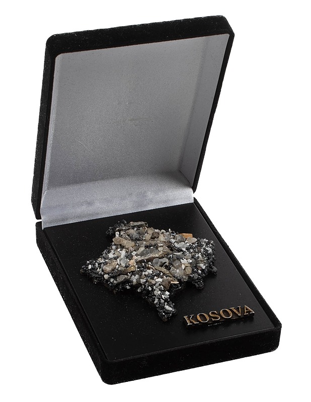 Matkamuisto rasiassa - Koriste-esineet - 10105314335 - 0