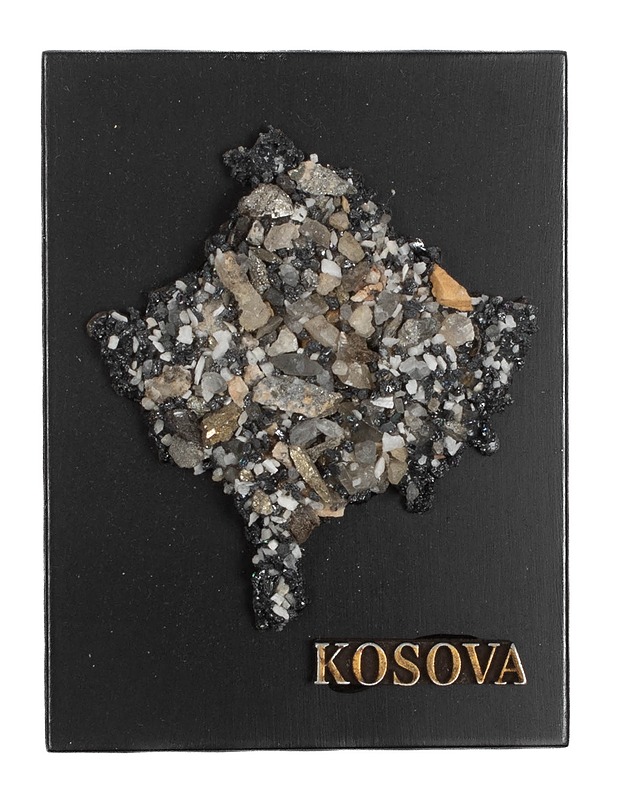 Matkamuisto rasiassa - Koriste-esineet - 10105314335 - 1