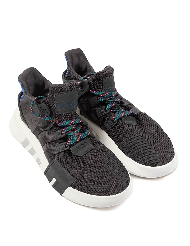 ADIDAS EQT Bask ADV 91/18 Lenkkarit, 41,5 - Miesten kävelykengät ja sandaalit - 10105314349 - 0
