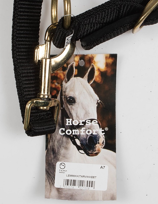 WAHLSTÈN nailonriimu - Muut urheiluvälineet ja vapaa-aika - 10105314359 - 1