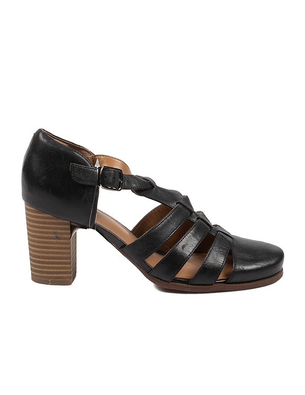 CLARKS korkokengät, 37,5 - Naisten kengät  - 10105314410 - 1