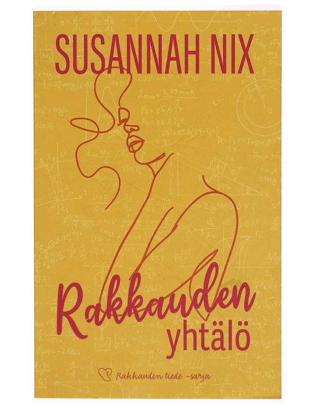 Rakkauden yhtälö - Nix, Susannah - Tietokirjat ja oppaat - 10105314430 - 0