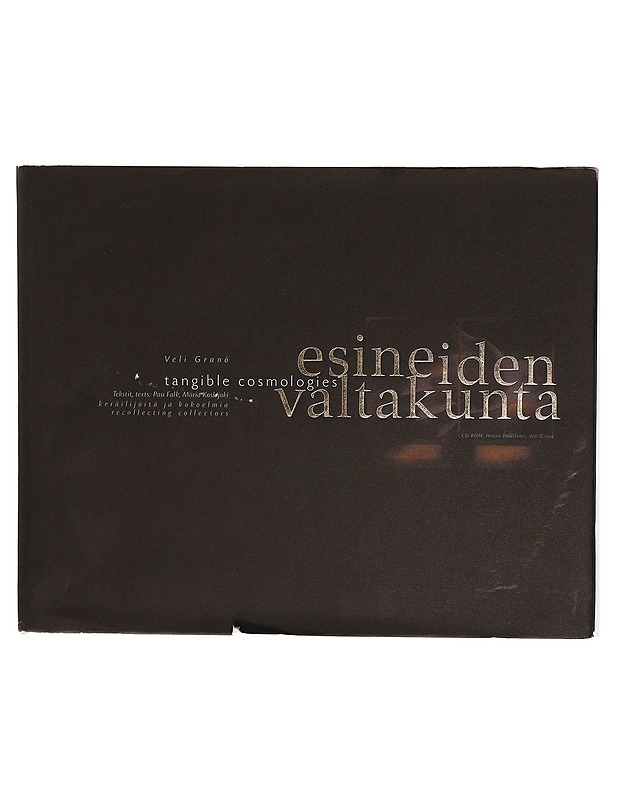 Keräilijän elämä - Maria Koskijoki - Tietokirjat ja oppaat - 10105314532 - 0