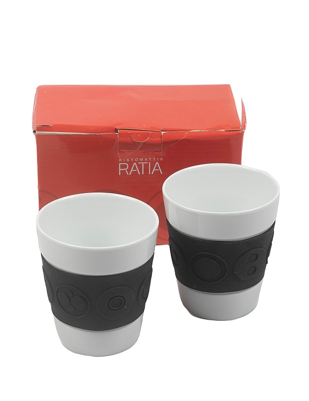 RISTOMATTI RATIA muki - Lasit - 10105314545 - 0