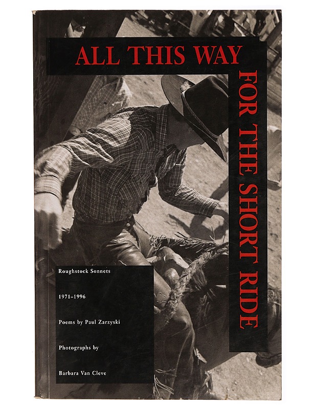 All This Way for the Short Ride - Tietokirjat ja oppaat - 10105314591 - 0