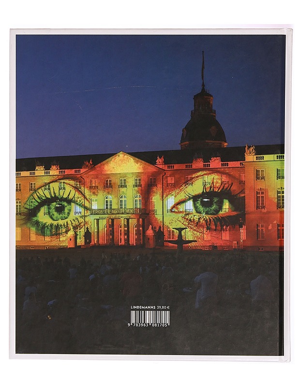 Karlsruhe : fotografien = photographies = photography - Gustavo Alàbiso - Taide- ja kulttuurikirjat - 10105314623 - 1