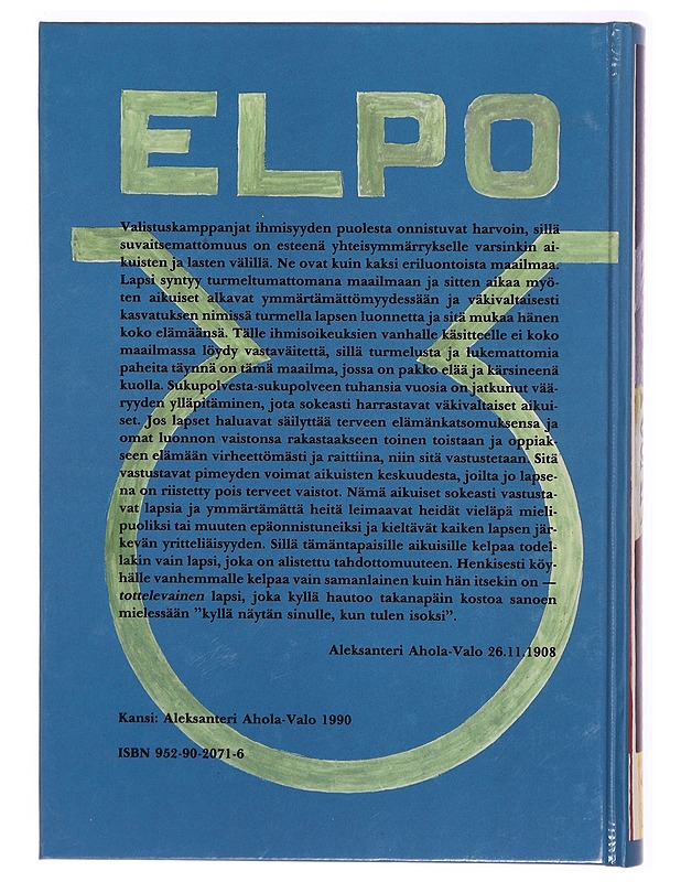 Koulupojan päiväkirja. Osa 2, 26.8.1908-31.7.1909 - Ahola-Valo, Aleksanteri - Tietokirjat ja oppaat - 10105314694 - 1