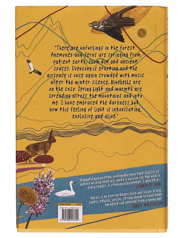 Diary of a young naturalist - McAnulty, Dara - Tietokirjat ja oppaat - 10105314734 - 1