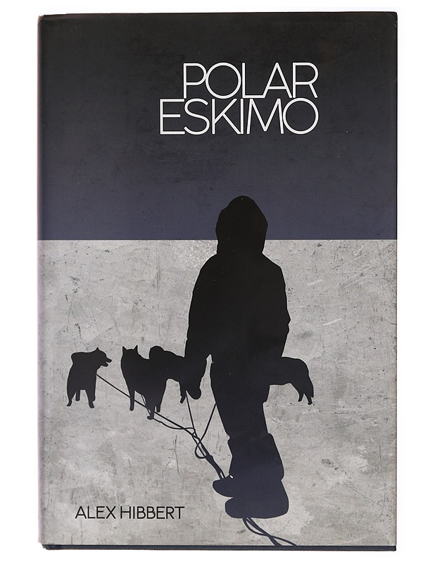 Polar Eskimo - Tietokirjat ja oppaat - 10105314797 - 0