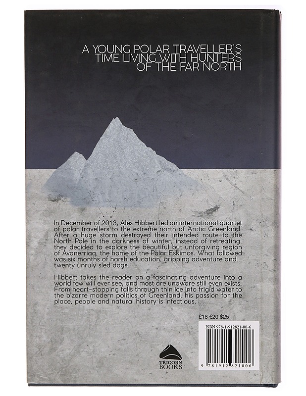 Polar Eskimo - Tietokirjat ja oppaat - 10105314797 - 1