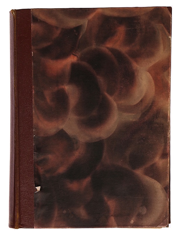 Motor 1955 : Autokuvalehti - Tietokirjat ja oppaat - 10105314965 - 0