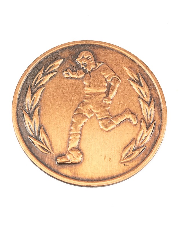 HJK 1980 mitali - Koriste-esineet - 10105314992 - 0
