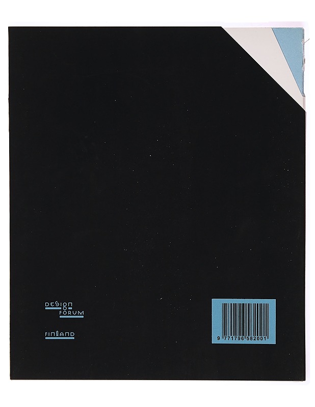 Finnish design yearbook 2010-11 - Tietokirjat ja oppaat - 10105315036 - 1