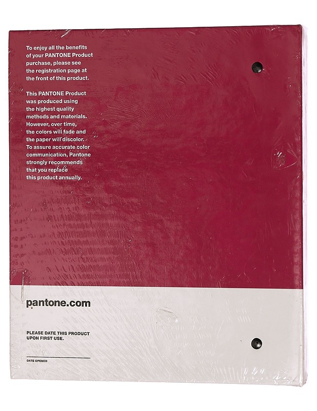 PANTONE solid chips uncoated - Tietokirjat ja oppaat - 10105315060 - 1