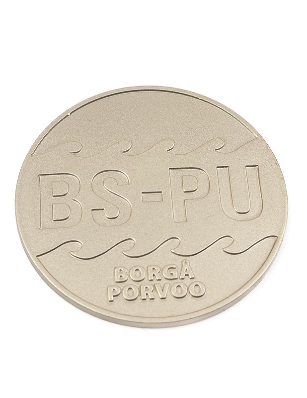 SPORRONG BS-PU Porvoo uintimitali - Koriste-esineet - 10105315199 - 0