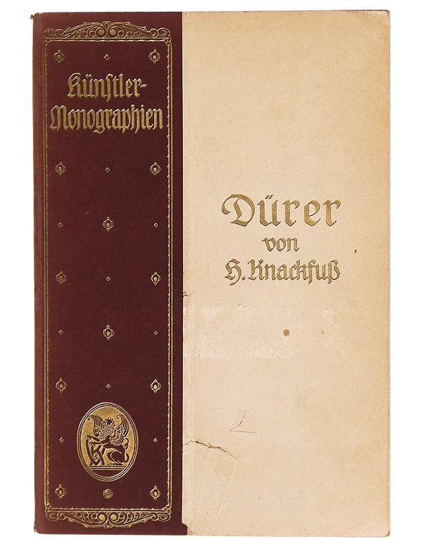 Dürer - Tietokirjat ja oppaat - 10105315348 - 0