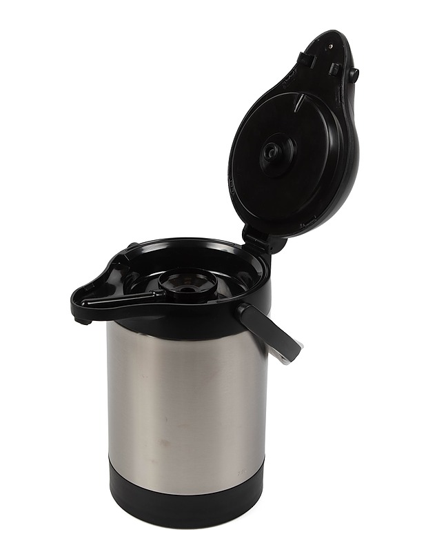 AIRAM pumpputermos, 2 l - Tarjoiluastiat - 10105315352 - 2