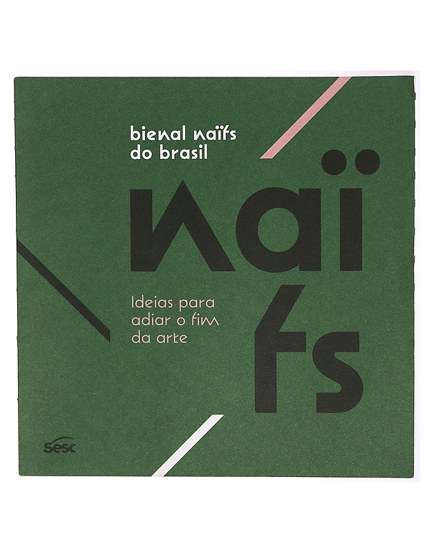 Ideias Para Adiar O Fim Da Arte - Taide- ja kulttuurikirjat - 10105315394 - 0