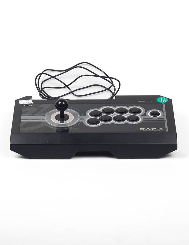 HORI Rap 4, arcade ohjainsysteemi - Konsolit ja konsolipelit - 10105315555 - 0