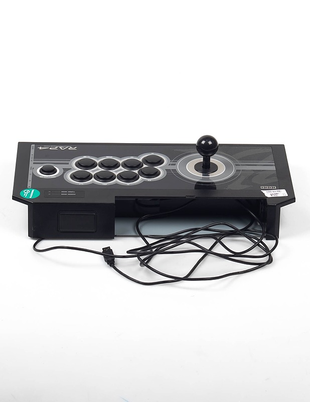 HORI Rap 4, arcade ohjainsysteemi - Konsolit ja konsolipelit - 10105315555 - 1