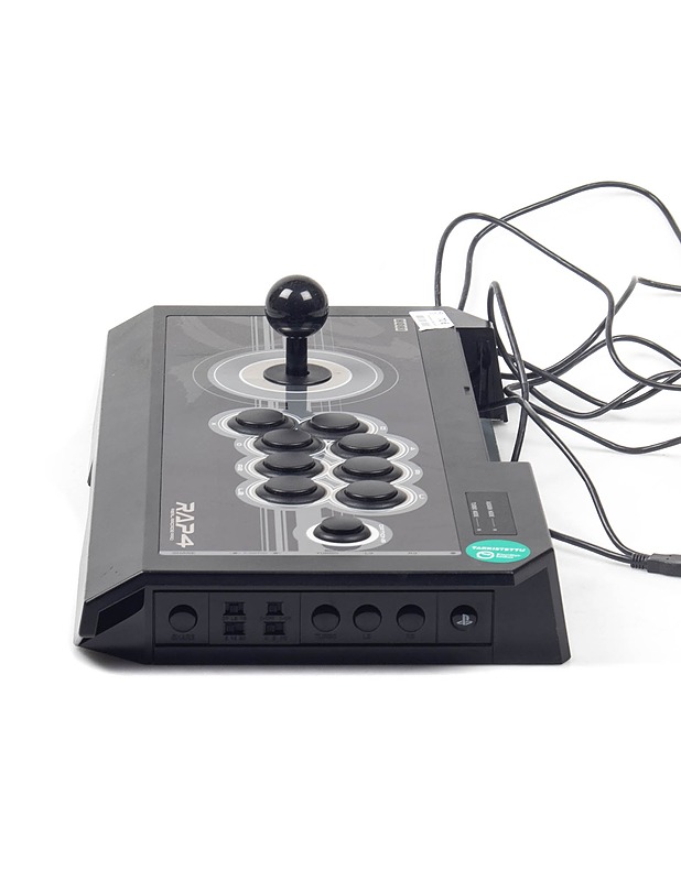 HORI Rap 4, arcade ohjainsysteemi - Konsolit ja konsolipelit - 10105315555 - 2