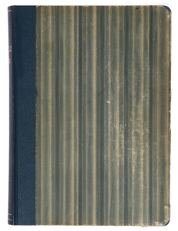 Ilmailu-lehdet 1948-55 - Lehdet - 10105315568 - 0