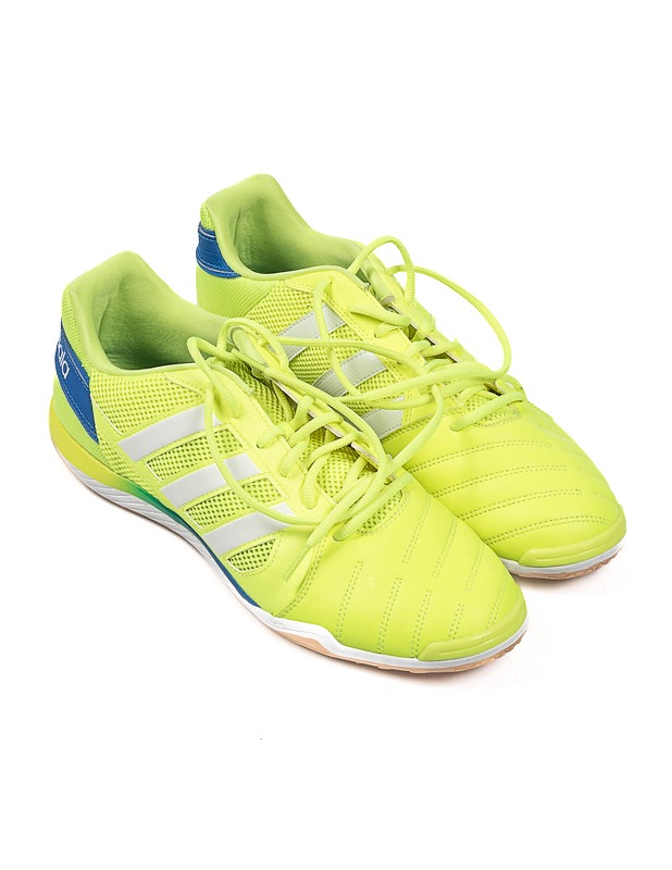 ADIDAS Top Sala sisäpelikengät, 47 - Urheiluvaatteet ja fanivaatteet - 10105315575 - 0