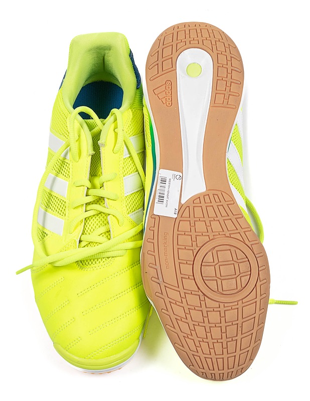 ADIDAS Top Sala sisäpelikengät, 47 - Urheiluvaatteet ja fanivaatteet - 10105315575 - 2