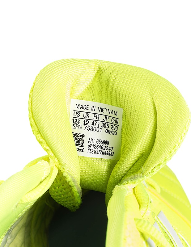 ADIDAS Top Sala sisäpelikengät, 47 - Urheiluvaatteet ja fanivaatteet - 10105315575 - 3