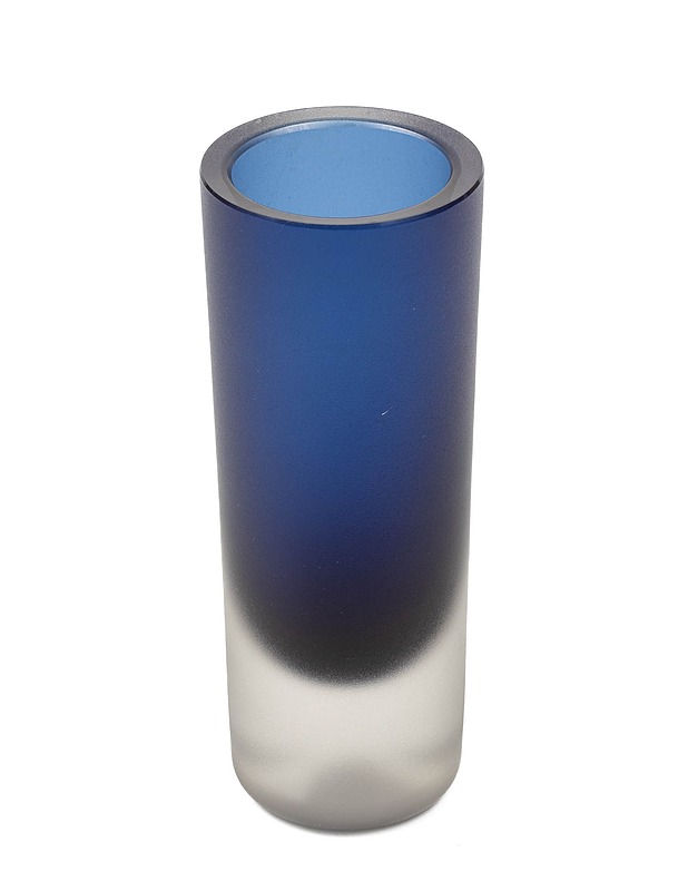 IITTALA 3655 Lappi, maljakko, matta - Designsuosikit - 10105315704 - 1