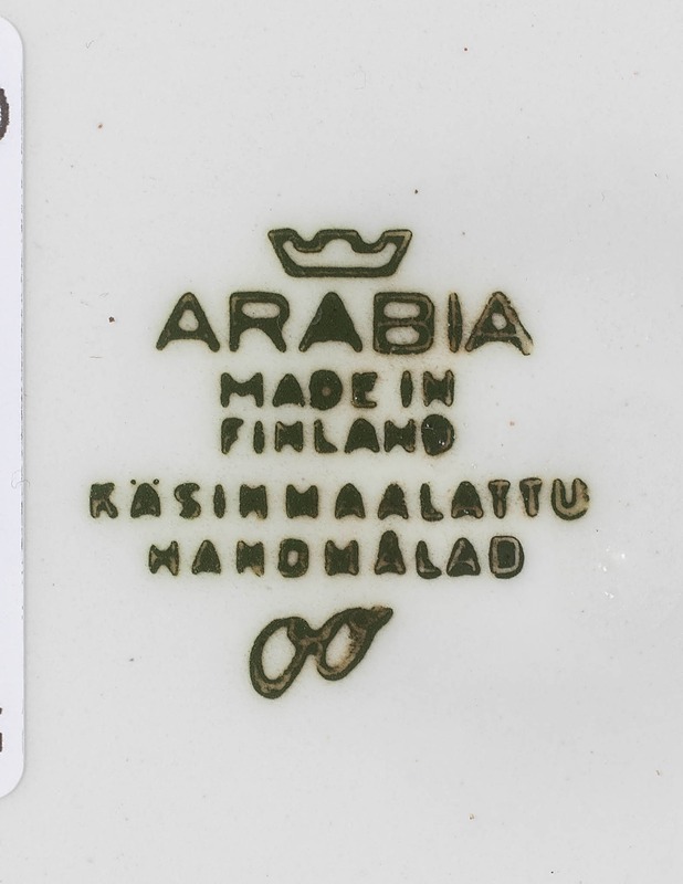 ARABIA Maljakko - Designsuosikit - 10105315812 - 3