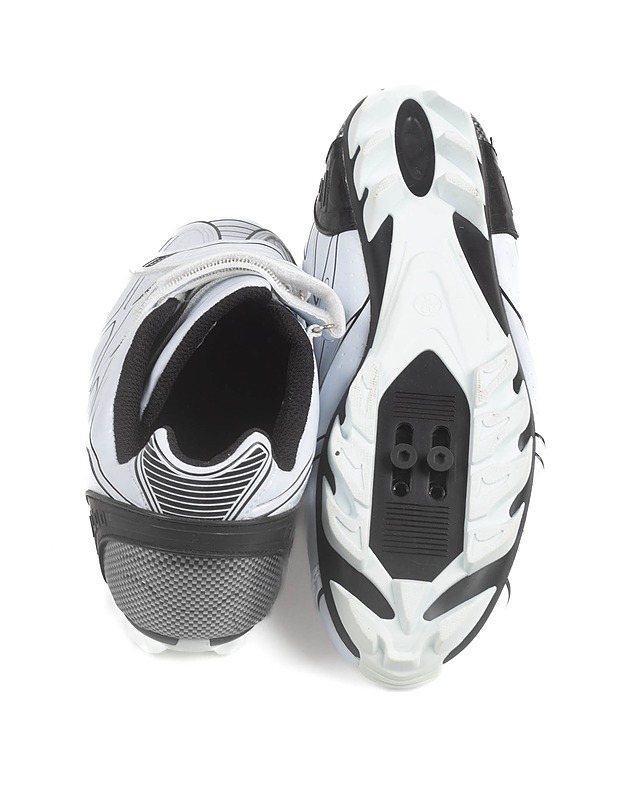 CRIVIT Sports pyöräilykengät, 39 - Urheiluvaatteet ja fanivaatteet - 10105315936 - 2