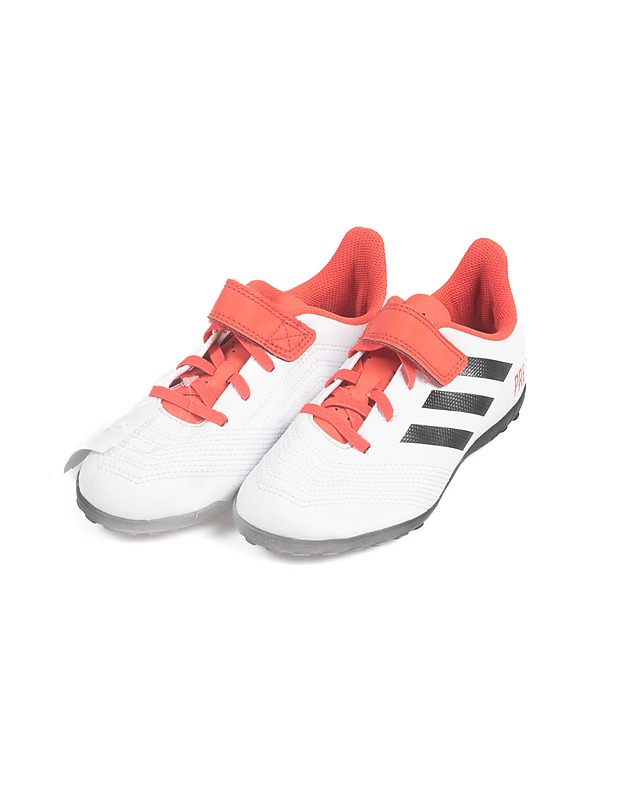 ADIDAS Predator Tango 18.4 jalkapallokengät, 33 - Jalkapallo - 10105315961 - 0