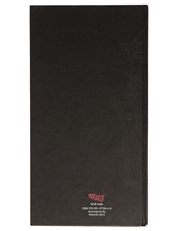 Tee se kotona.Kiitos - Paakkanen, Heikki - Tietokirjat ja oppaat - 10105316163 - 1