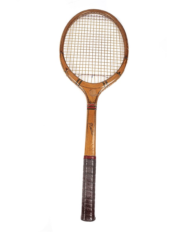 PLASTIX tennismaila - vintage - Tennis - 10105316197 - 0