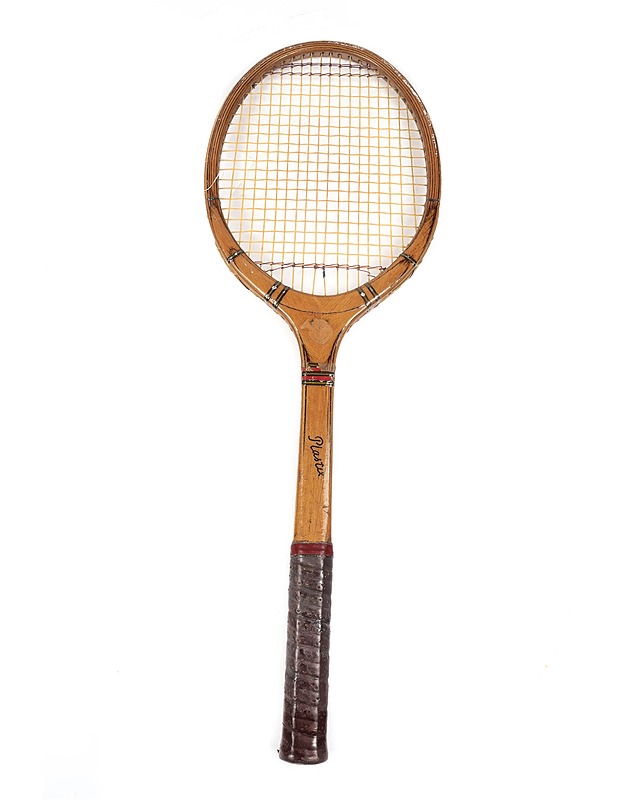 PLASTIX tennismaila - vintage - Tennis - 10105316197 - 1