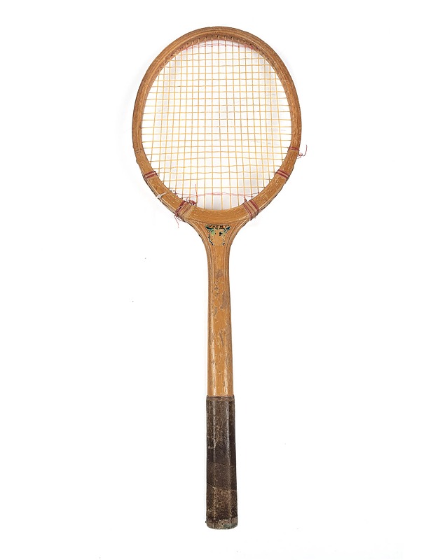 KARHU tennismaila - vintage - Tennis - 10105316205 - 0