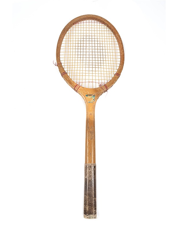 KARHU tennismaila - vintage - Tennis - 10105316205 - 1